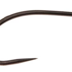 Ahrex Hooks Fly Tying Ahrex HR 431 Home Run Tube Single Barbless