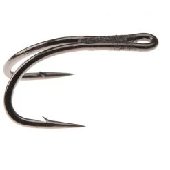 Ahrex Hooks Fly Tying Ahrex HR 440 Home Run Tube Double