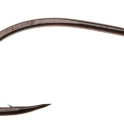 Ahrex Hooks Ahrex HR 482 Home Run Trailer Hook Fly Tying