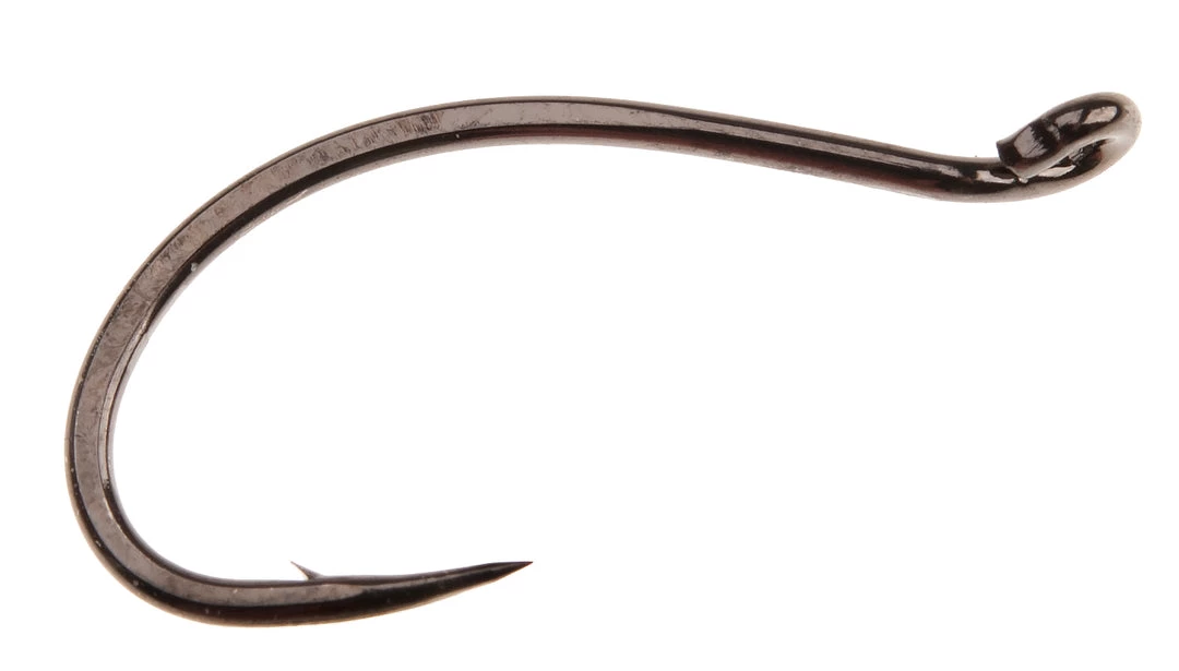 Ahrex Hooks Ahrex HR 482 Home Run Trailer Hook Fly Tying 1 Ahrex Hooks Ahrex HR 482 Home Run Trailer Hook Fly Tying