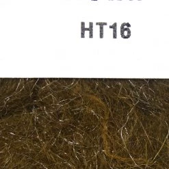 Hareline Dubbin, Inc. Hare-Tron Dubbin