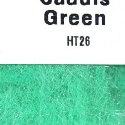 Hareline Dubbin, Inc. Hare-Tron Dubbin