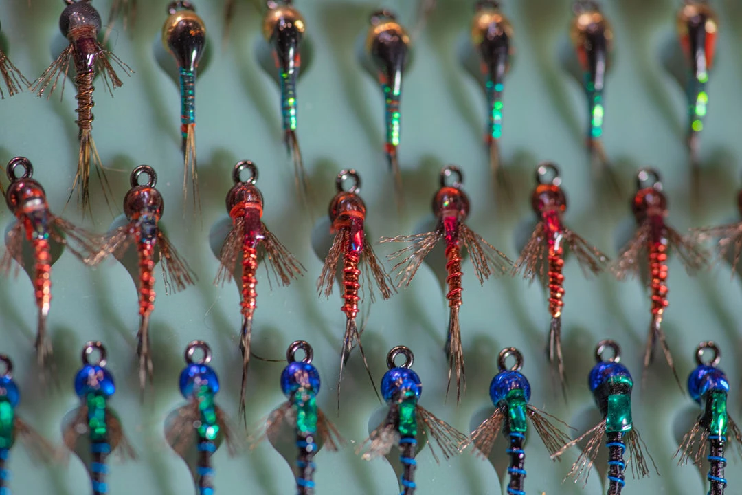 Fishpond Tacky Daypack Fly Box 8 Fishpond Tacky Daypack Fly Box