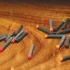 Hareline Dubbin, Inc. Fly Tying High Viz Ant Bodies 1/16 Inch