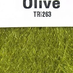 Hareline Dubbin, Inc. Fly Tying