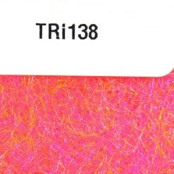 Hareline Dubbin, Inc. Fly Tying