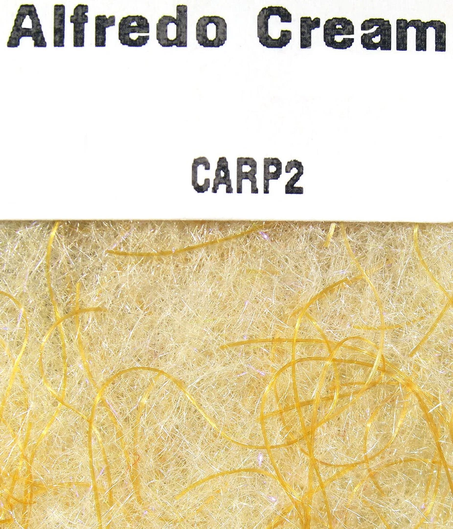 Hareline Dubbin, Inc. Cohen's Carp Dub 12 Hareline Dubbin, Inc. Cohen's Carp Dub