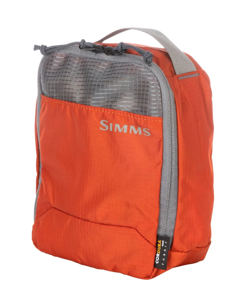 Simms GTS Packing Pouches - 3 Pack 7 Simms GTS Packing Pouches - 3 Pack