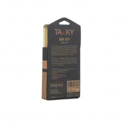 Fishpond Tools & Accessories Tacky Dry Fly Box