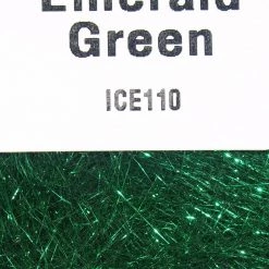 Hareline Dubbin, Inc. Ice Dub Fly Tying