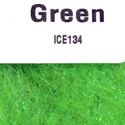 Hareline Dubbin, Inc. Ice Dub Fly Tying