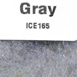 Hareline Dubbin, Inc. Ice Dub Fly Tying