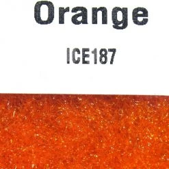 Hareline Dubbin, Inc. Ice Dub Fly Tying