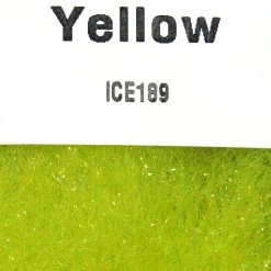 Hareline Dubbin, Inc. Ice Dub Fly Tying