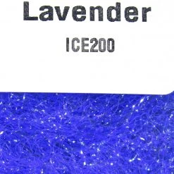 Hareline Dubbin, Inc. Ice Dub Fly Tying