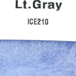 Hareline Dubbin, Inc. Ice Dub Fly Tying