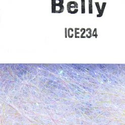 Hareline Dubbin, Inc. Ice Dub Fly Tying