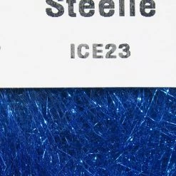 Hareline Dubbin, Inc. Ice Dub Fly Tying
