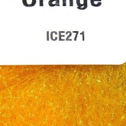 Hareline Dubbin, Inc. Ice Dub Fly Tying