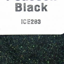 Hareline Dubbin, Inc. Ice Dub Fly Tying