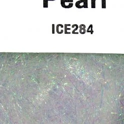 Hareline Dubbin, Inc. Ice Dub Fly Tying