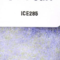 Hareline Dubbin, Inc. Ice Dub Fly Tying
