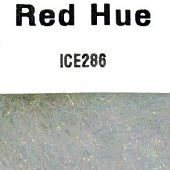 Hareline Dubbin, Inc. Ice Dub Fly Tying