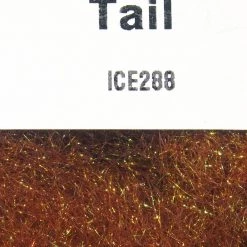 Hareline Dubbin, Inc. Ice Dub Fly Tying