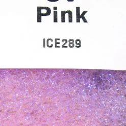 Hareline Dubbin, Inc. Ice Dub Fly Tying