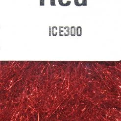 Hareline Dubbin, Inc. Ice Dub Fly Tying