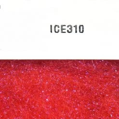 Hareline Dubbin, Inc. Ice Dub Fly Tying