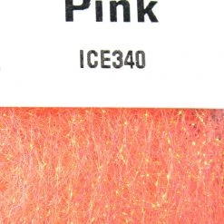 Hareline Dubbin, Inc. Ice Dub Fly Tying