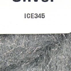 Hareline Dubbin, Inc. Ice Dub Fly Tying