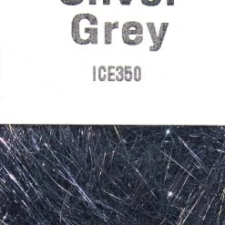 Hareline Dubbin, Inc. Ice Dub Fly Tying