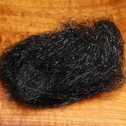 Hareline Dubbin, Inc. Ice Dub Fly Tying