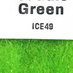 Hareline Dubbin, Inc. Ice Dub Fly Tying