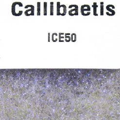 Hareline Dubbin, Inc. Ice Dub Fly Tying