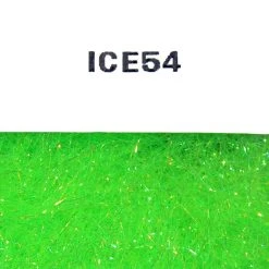 Hareline Dubbin, Inc. Ice Dub Fly Tying