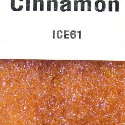 Hareline Dubbin, Inc. Ice Dub Fly Tying