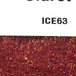 Hareline Dubbin, Inc. Ice Dub Fly Tying