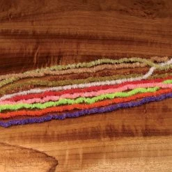 Hareline Dubbin, Inc. Ice Dub Chenille