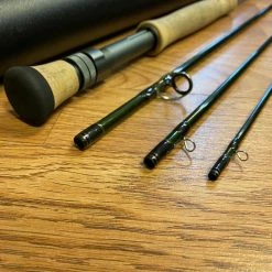 Used Gear Sage Sonic 9' 8wt