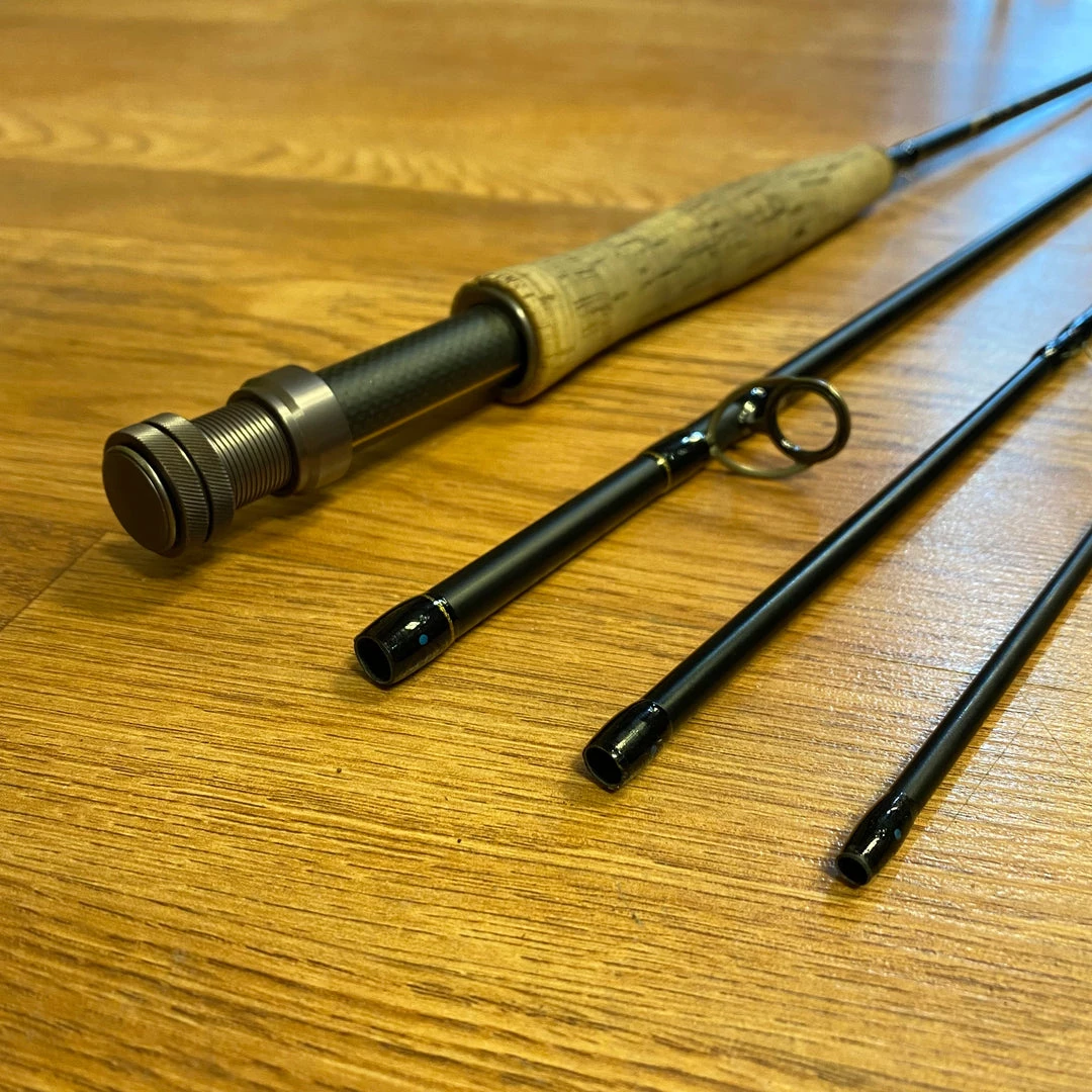 TFO Pro Ll 9’ 5wt 2 TFO Pro Ll 9’ 5wt