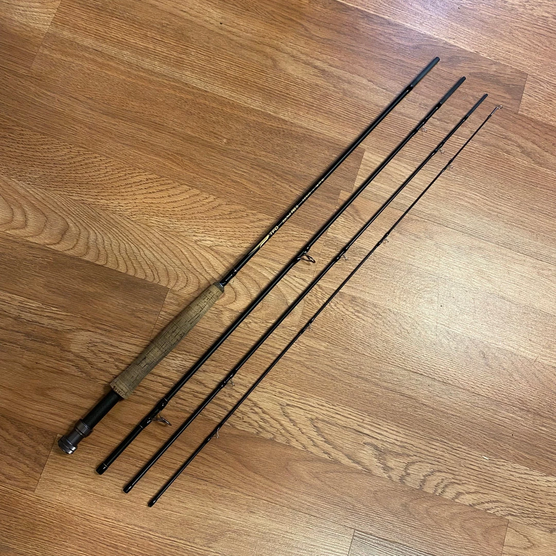 TFO Pro Ll 9’ 5wt 1 TFO Pro Ll 9’ 5wt