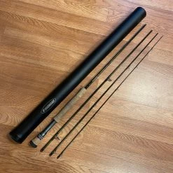 Used Gear Sage Sonic 9' 8wt