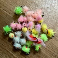 Nomad Anglers Egg Bundle