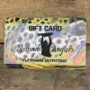 Nomad Anglers Gift Card