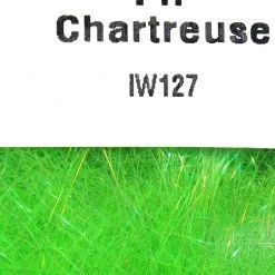 Hareline Dubbin, Inc. 8 Inch Ice Wing Fiber Fly Tying