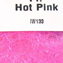 Hareline Dubbin, Inc. 8 Inch Ice Wing Fiber Fly Tying