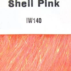 Hareline Dubbin, Inc. 8 Inch Ice Wing Fiber Fly Tying